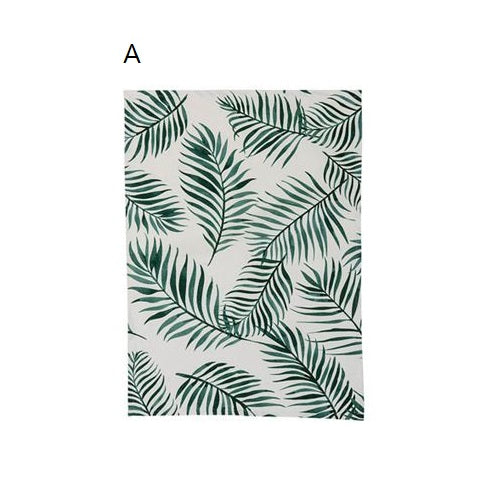 Cotton Jade Kitchen Towel image 3