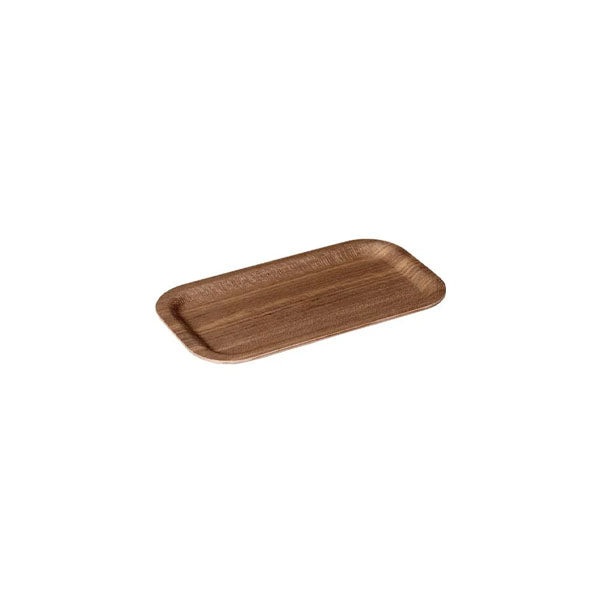 Nonslip Rectangular Tray image 1