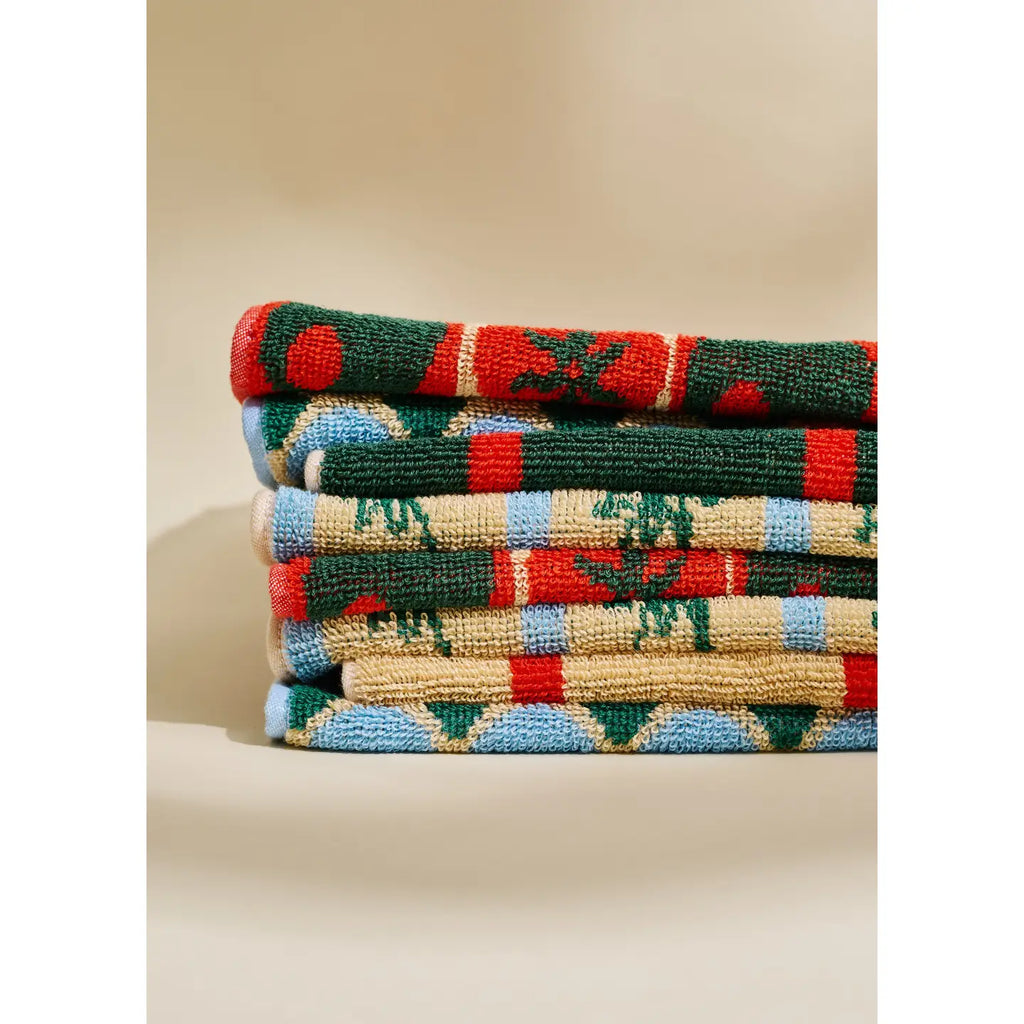 Terry Cloth Towel image 11