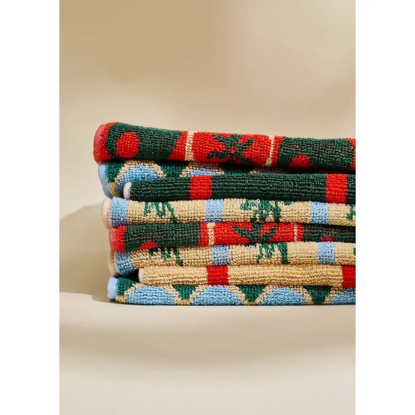 Terry Cloth Towel image 11