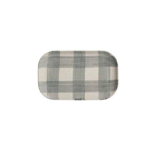 Buffalo Check Platter image 2