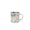 Catalina 12 oz Mug - Mint Hibiscus