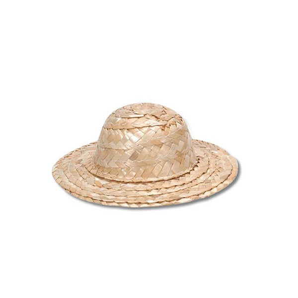 Decorative Straw Hat image 2