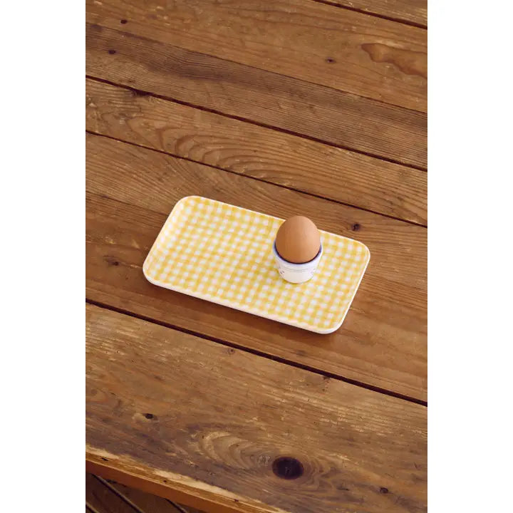 Linen Coated Tray (Small) image 7
