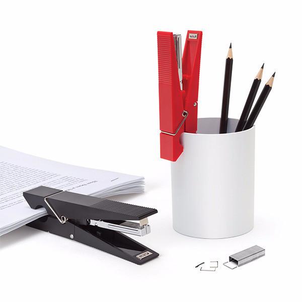 Paper Peg Stapler image 0
