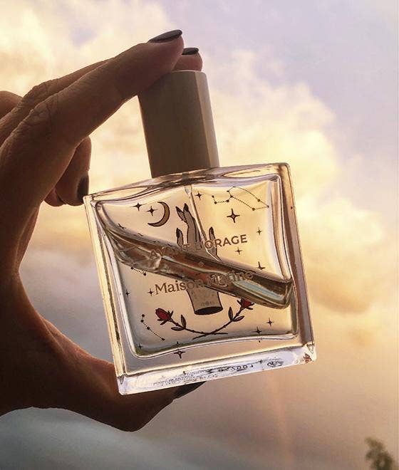 Avant l’Orage - 50ml