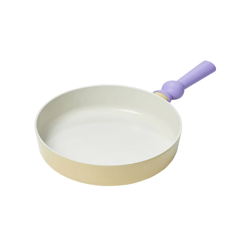 Better Finger Frying Pan 10" image 1