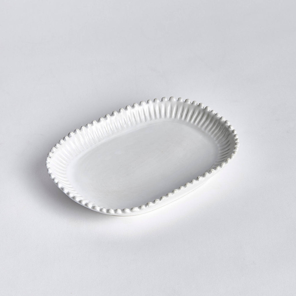 Mabel Rectangular Serving Tray image 2