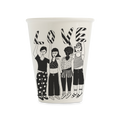 Cup - Striped Love