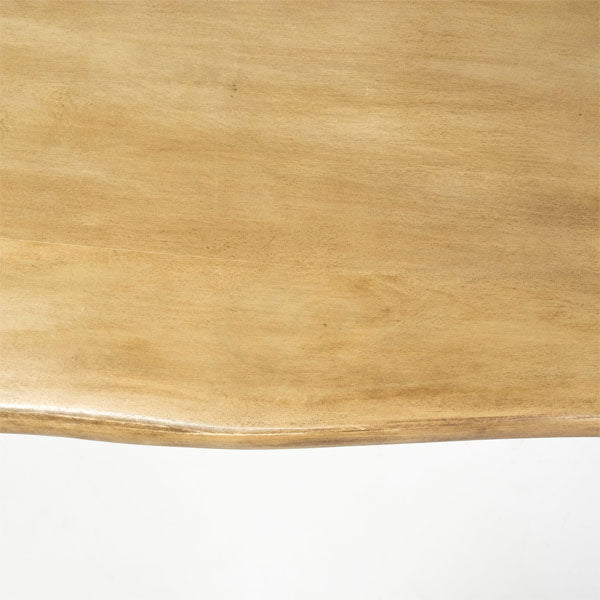 Papillion II Live Edge Dining Table image 5
