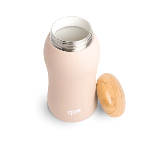 Que Insulated Bottle (17oz) image 3
