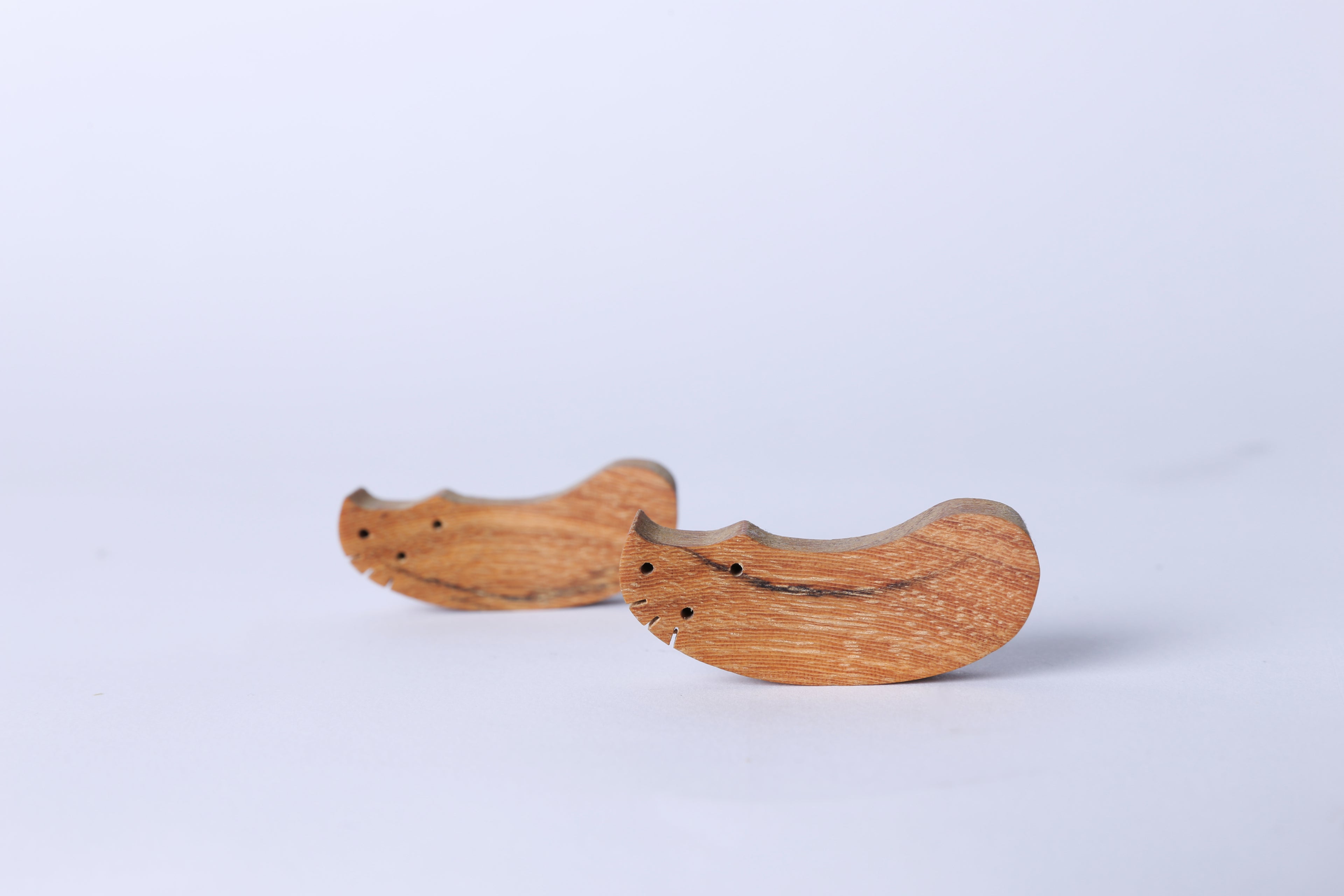 Tokyo Neko Chopstick Holder(2PCS) image 0
