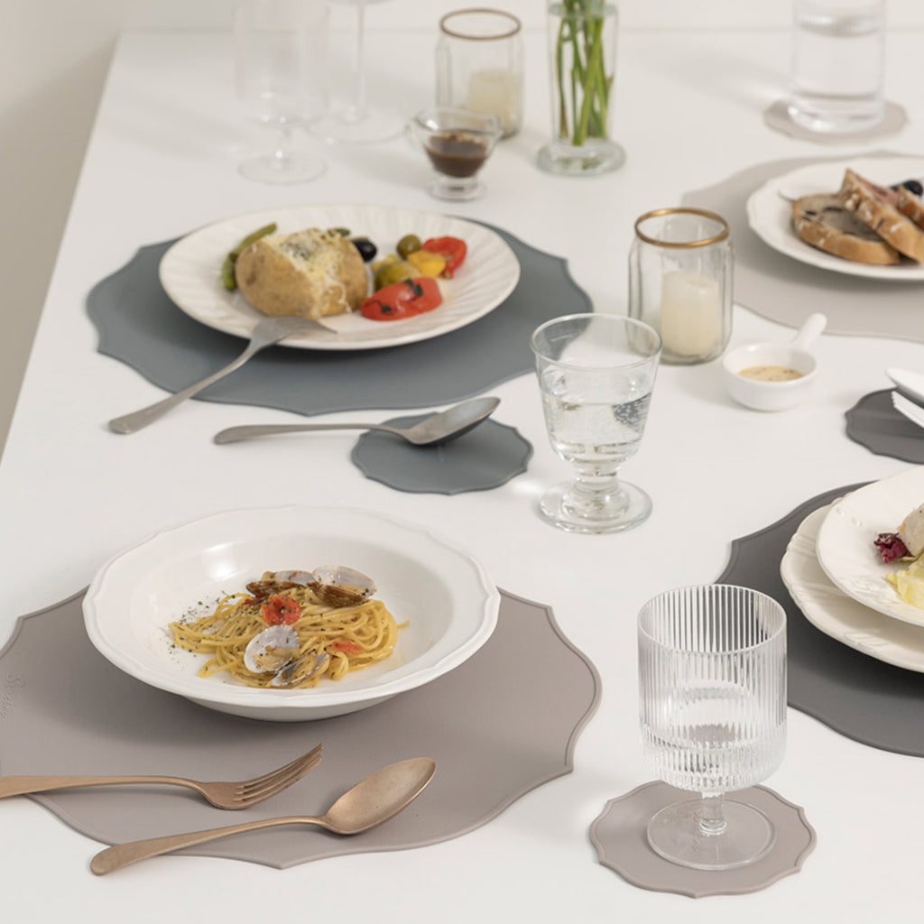 Blossom Silicone Placemat image 11