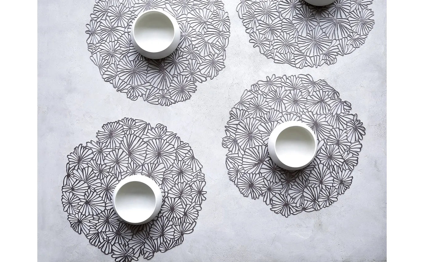 Pressed Daisy Table Mat image 4