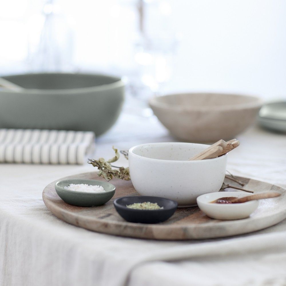 PACIFICA Butter Dish image 3