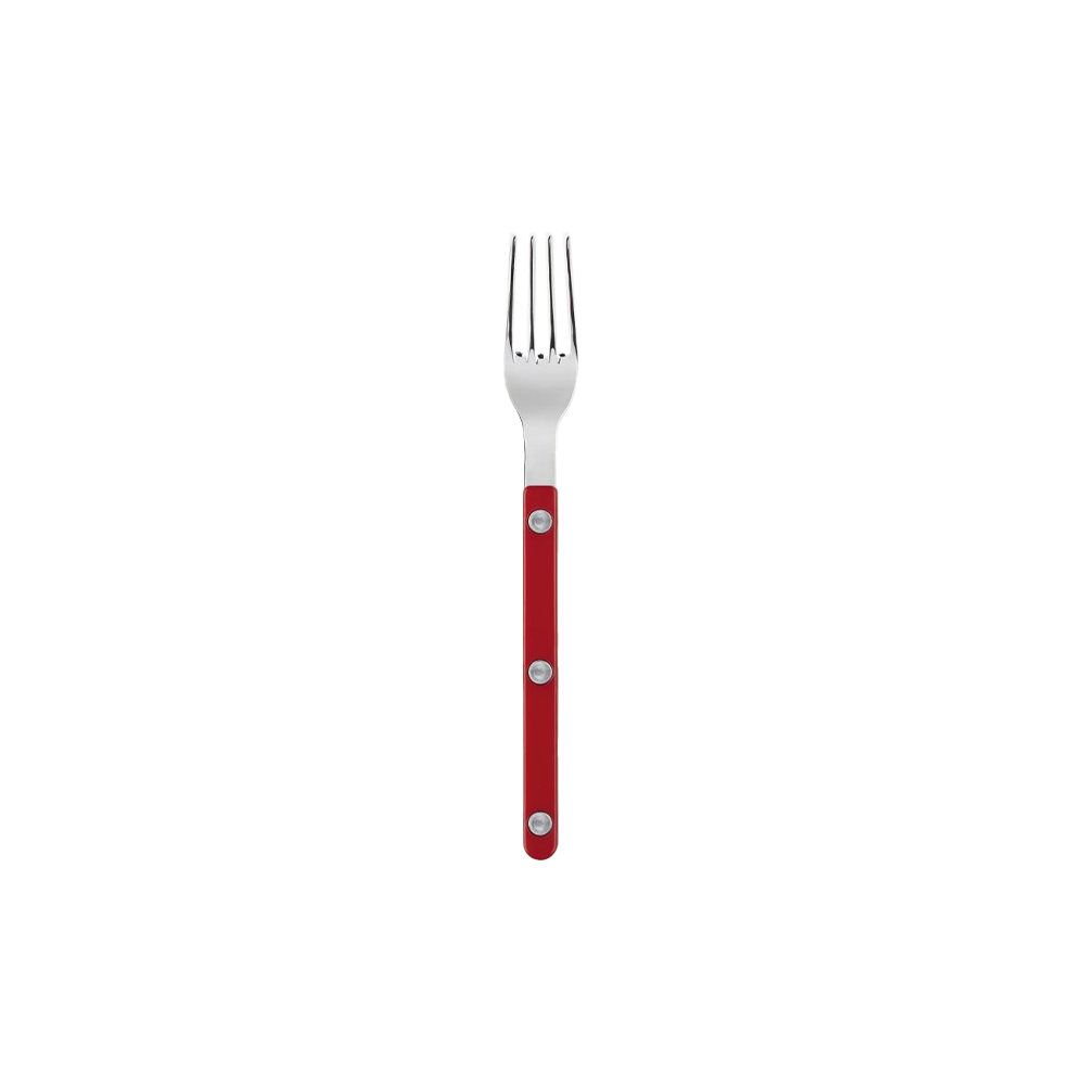 Sabre Bistrot - Red image 5