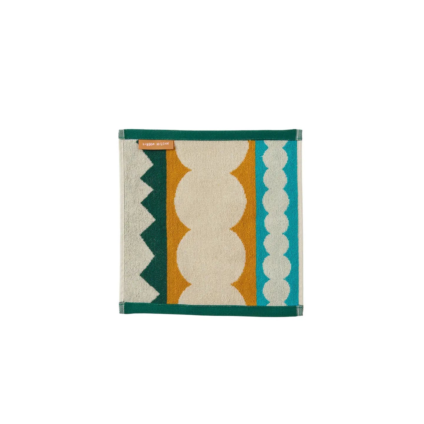 Donna Wilson Face Towel image 3