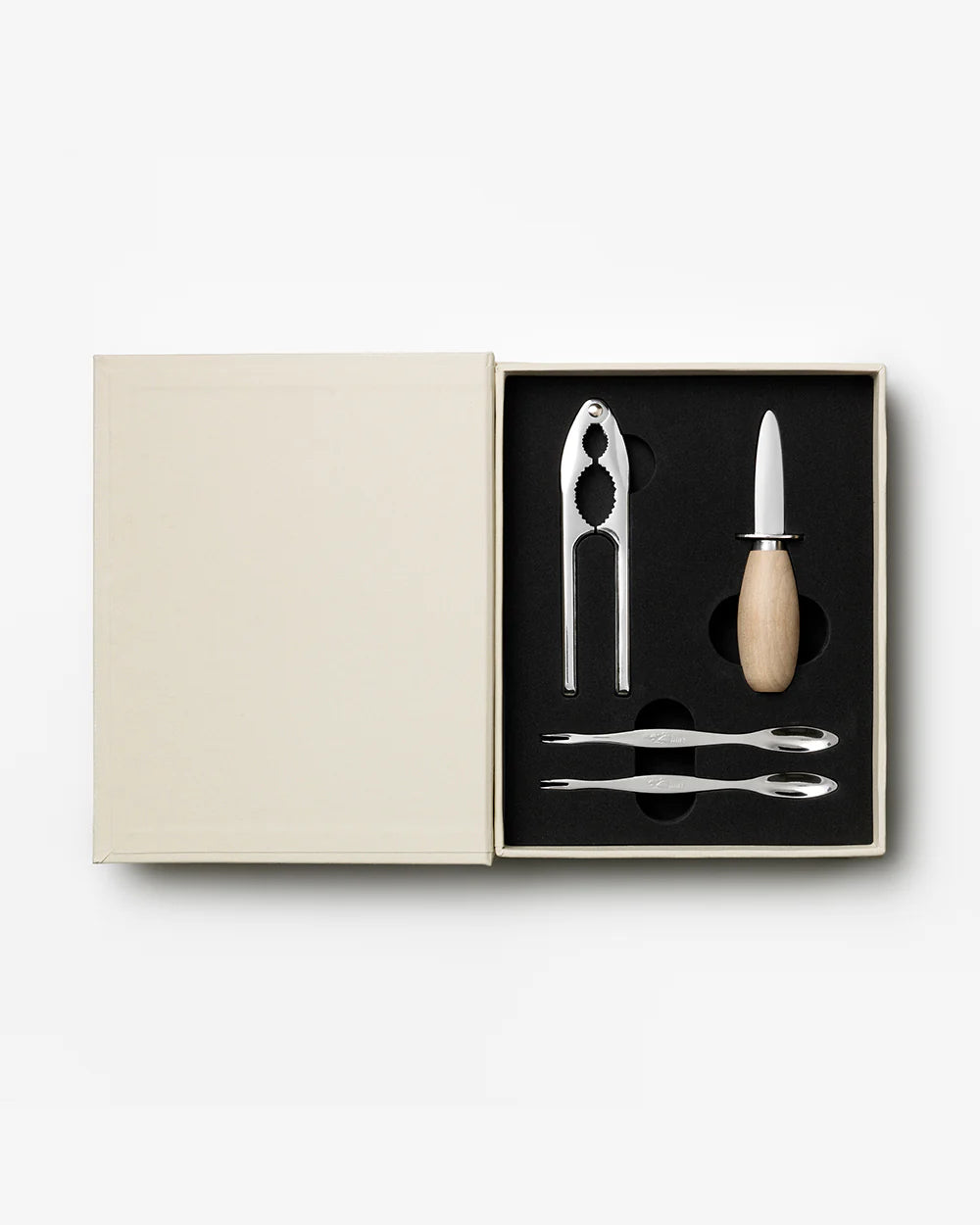 The Essentials - Seafood Tools image 1