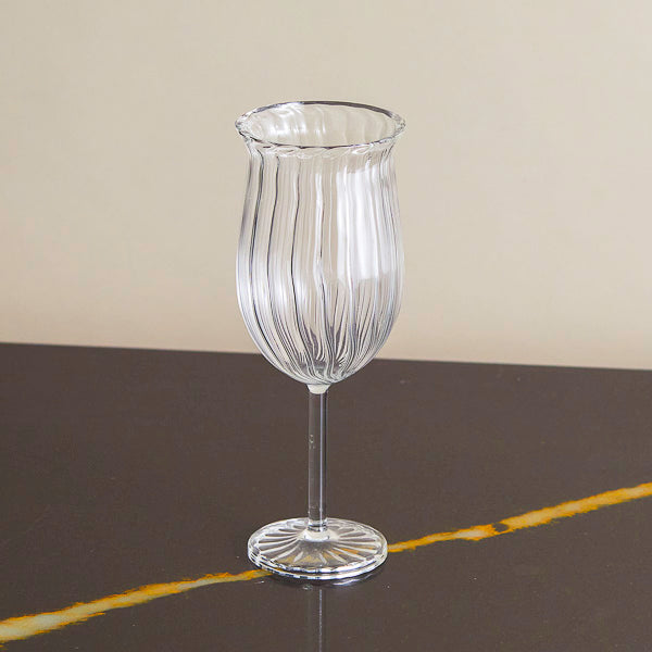 Tulipa Bell Glass image 0