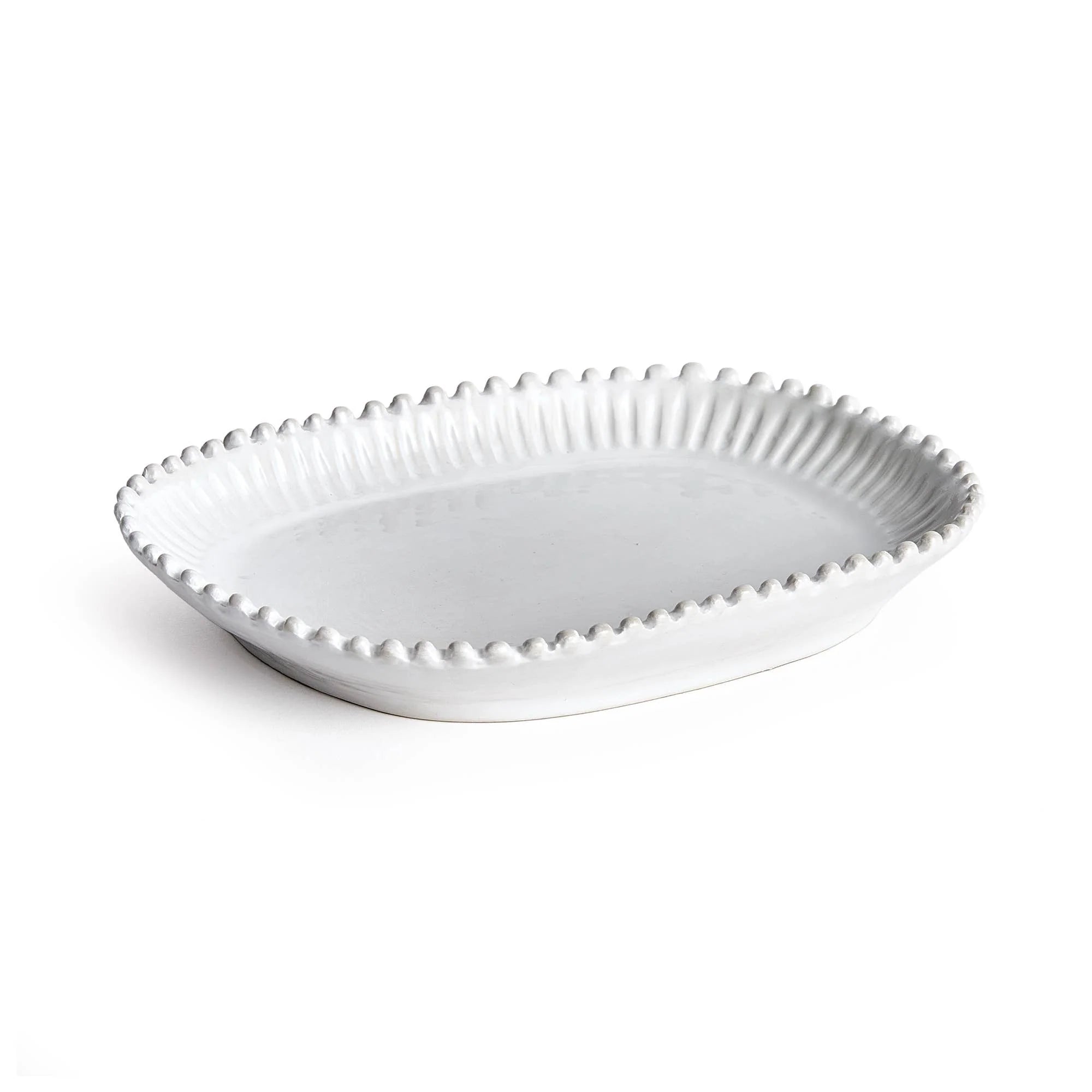Mabel Rectangular Serving Tray image 0
