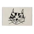 Bath Mat - Kitty