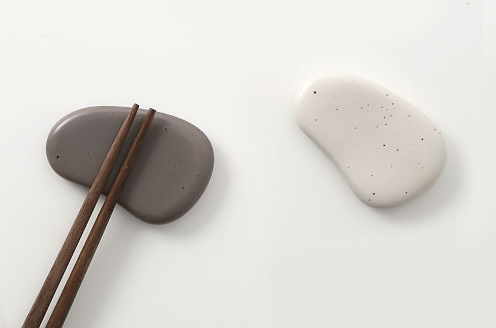 Liba Spoon & Chopstick Rest image 3
