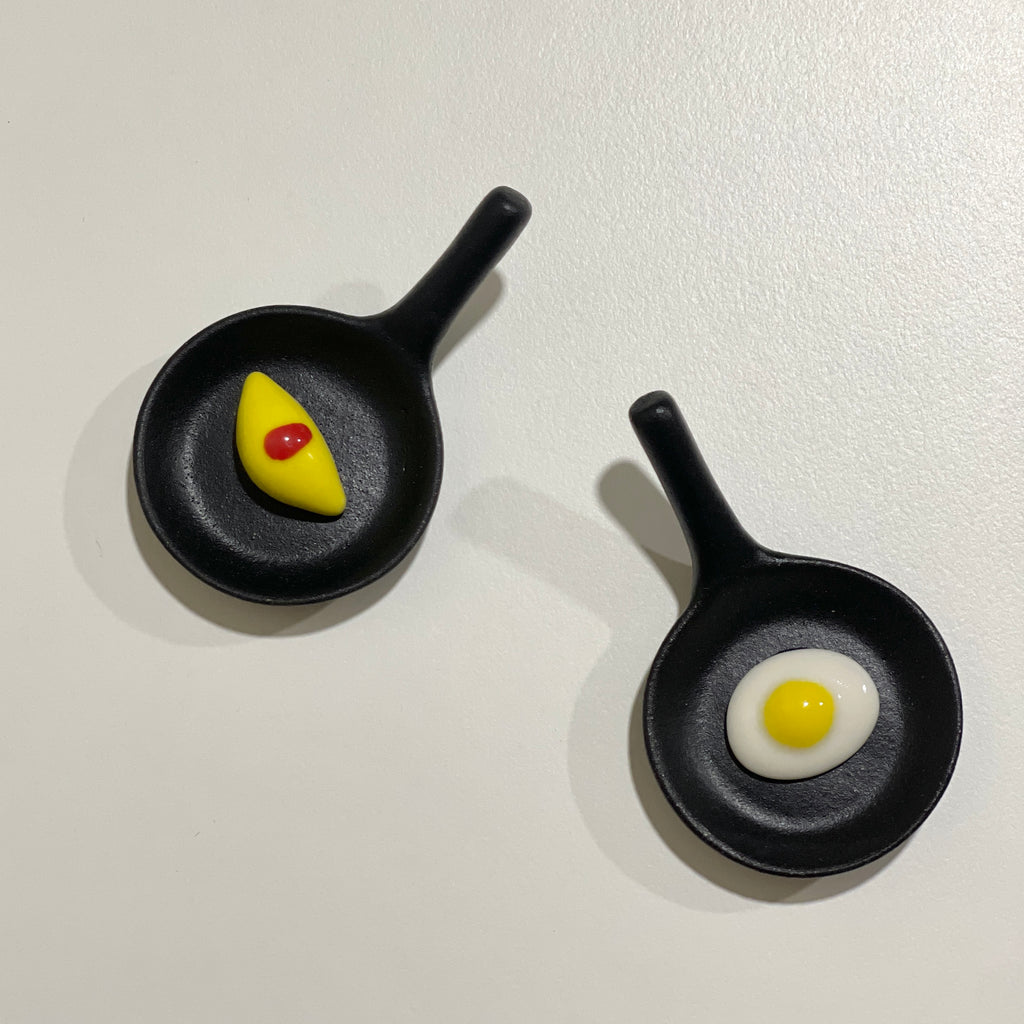 Japanese Chopstick Rests - Cooking  image 8