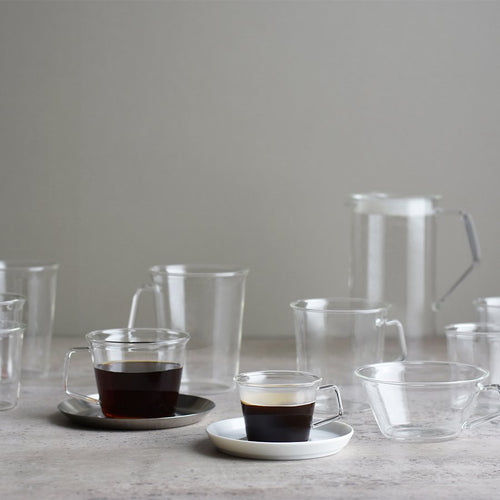 Cast Cafe Latte Mug image 1