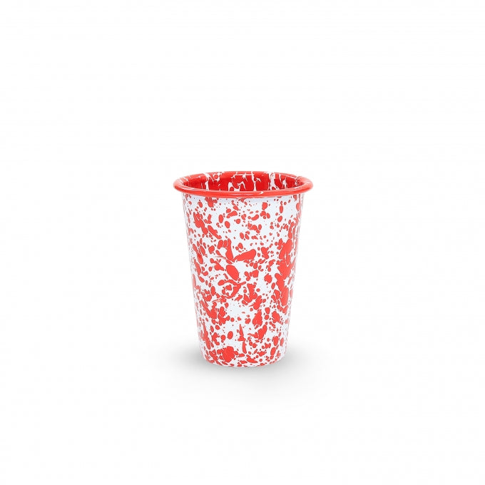 Splatter 14 oz Tumbler image 2