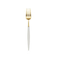Eiffel Gold Salad Fork image 1