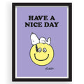 Peanuts Framed Print image 0