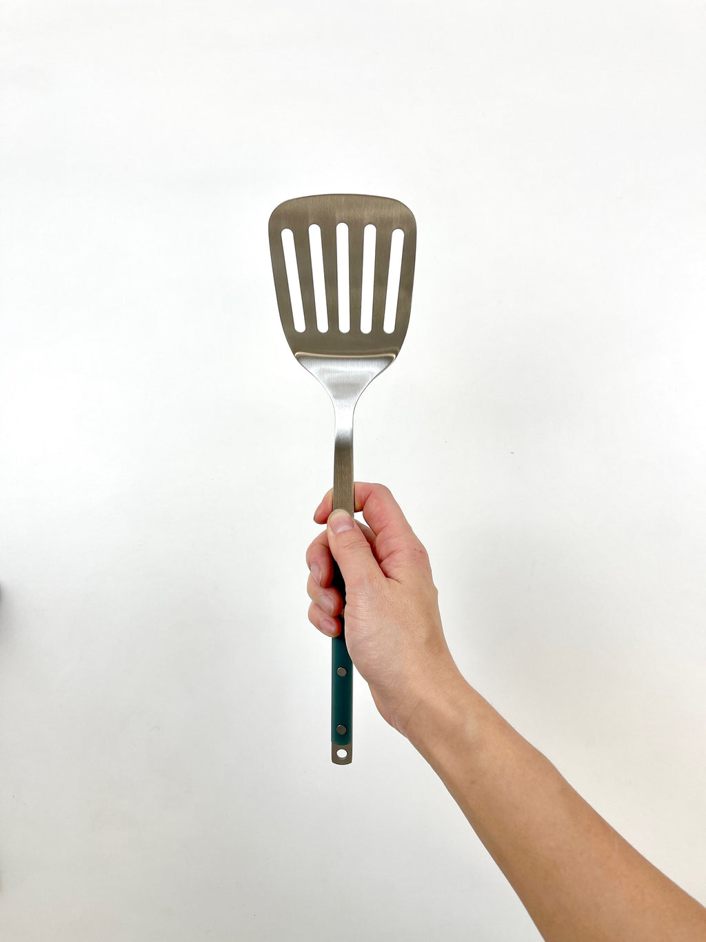 Verche Cooking Tool - Slotted Turner image 3