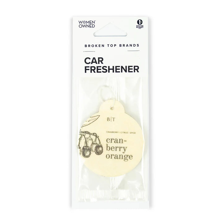 Holiday Car Fresheners image 0