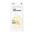 Holiday Car Fresheners image 0