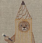 Bear Pencil Pouch image 1