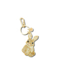 Bunny Bag Charm
