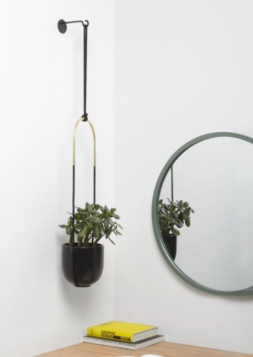 Bolo Hanging Planter image 2