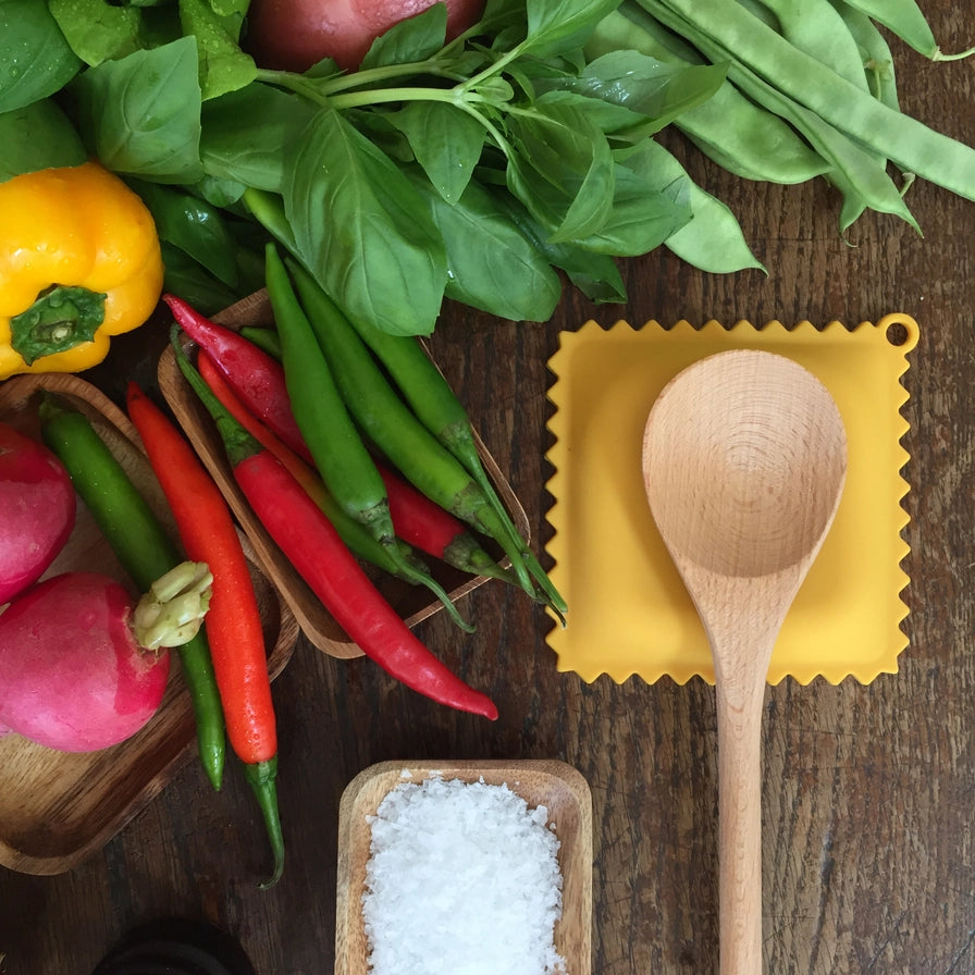 Pasta Grande No.2 | Pasta Tools Assortment image 6
