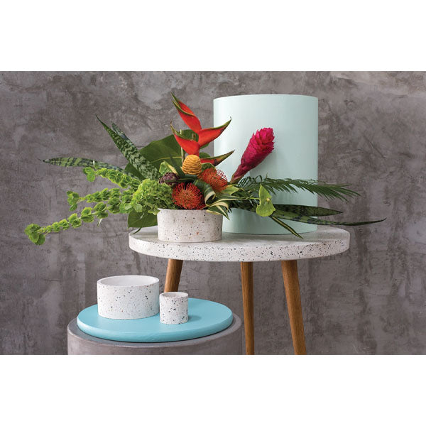 Terrazzo Pot image 4
