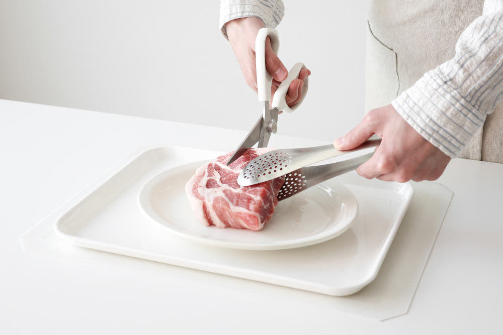 Kamome Stand Up Scissor image 6