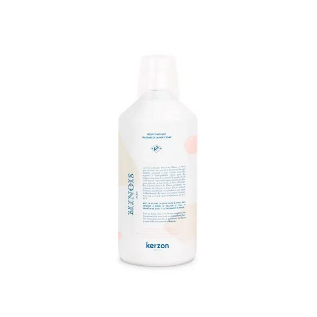 Scented Natural Laundry Detergent image 0