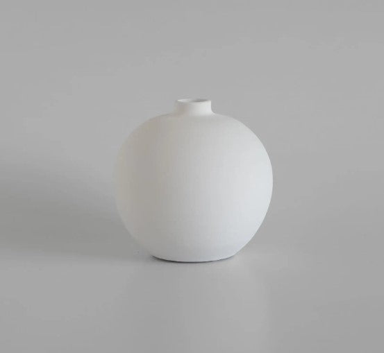 Blanc Vase - 03 image 2