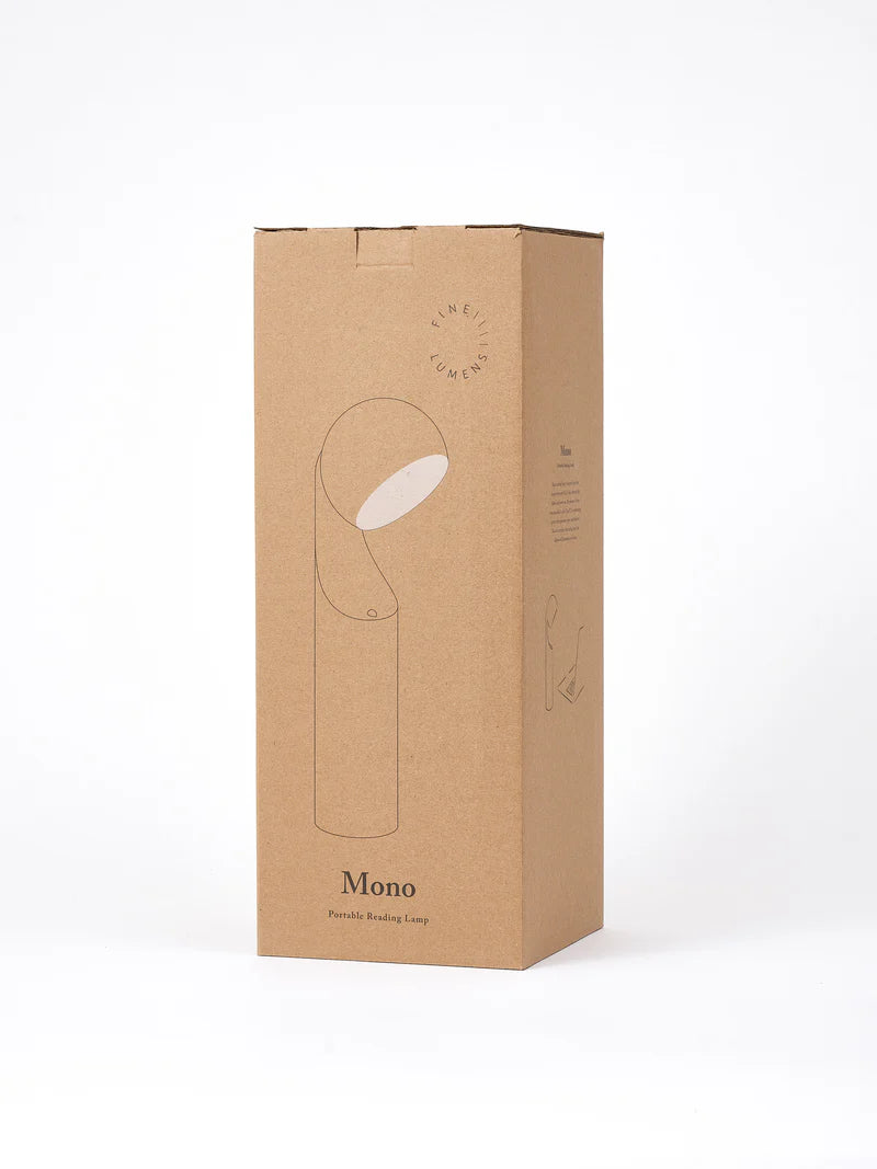 MONO Portable Reading Lamp image 3