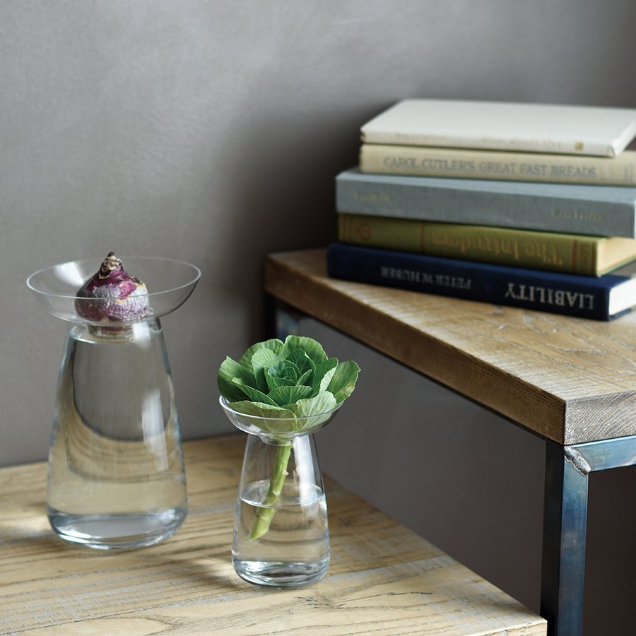 Aqua Culture Vase image 1