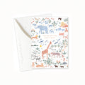 Lucky Baby - Baby Card image 1