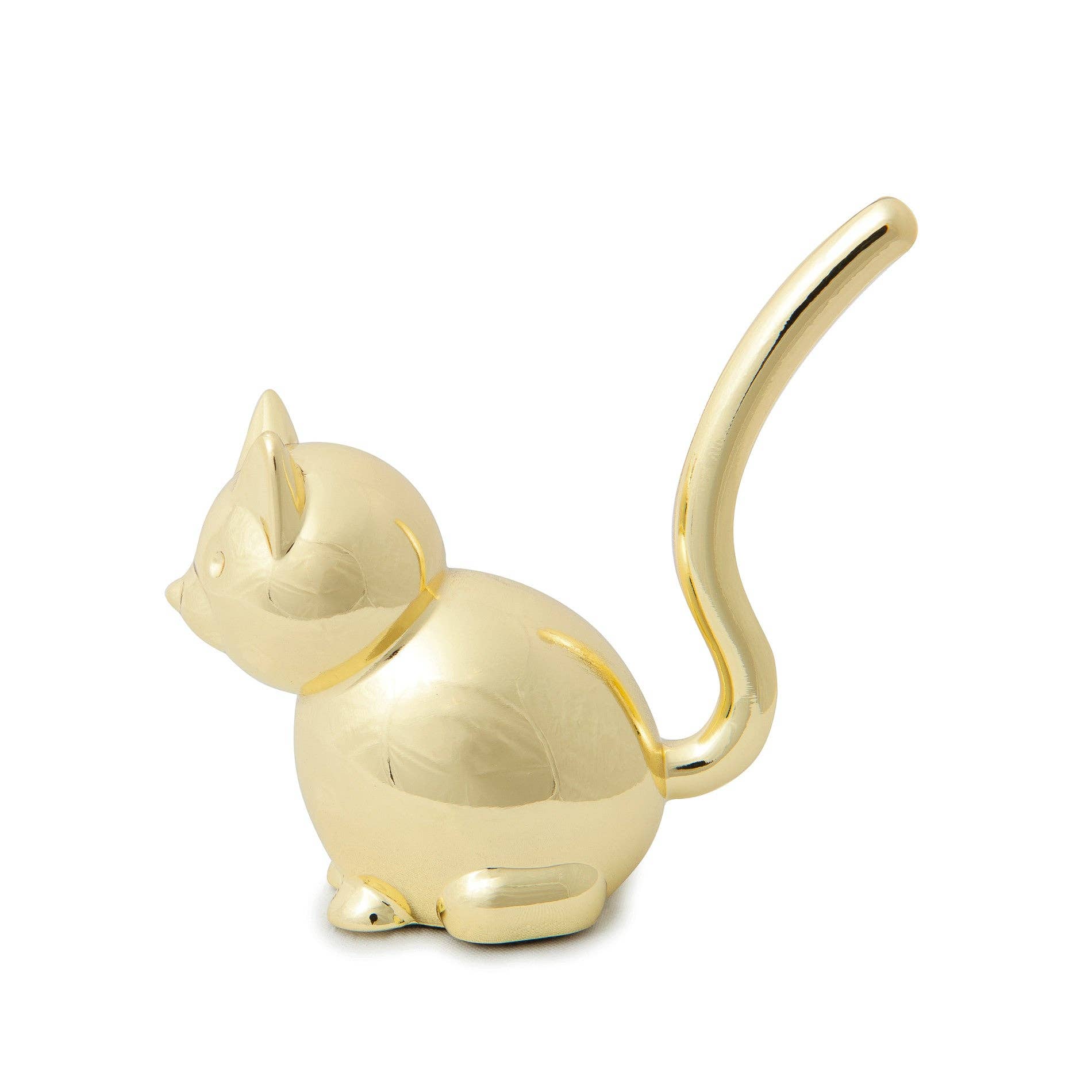 Zoola Ring Holder - Cat