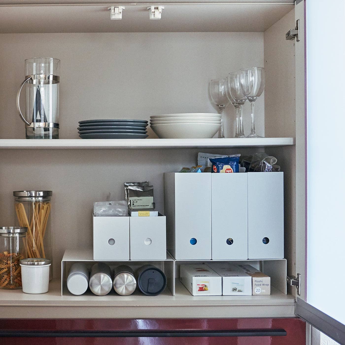 Riser Shelf (Set of 2)  image 2