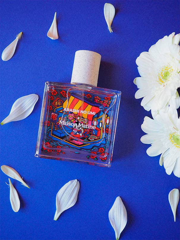 Arashi No Umi - 50ml