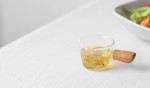 Small Milk & Sauce Cup image 1