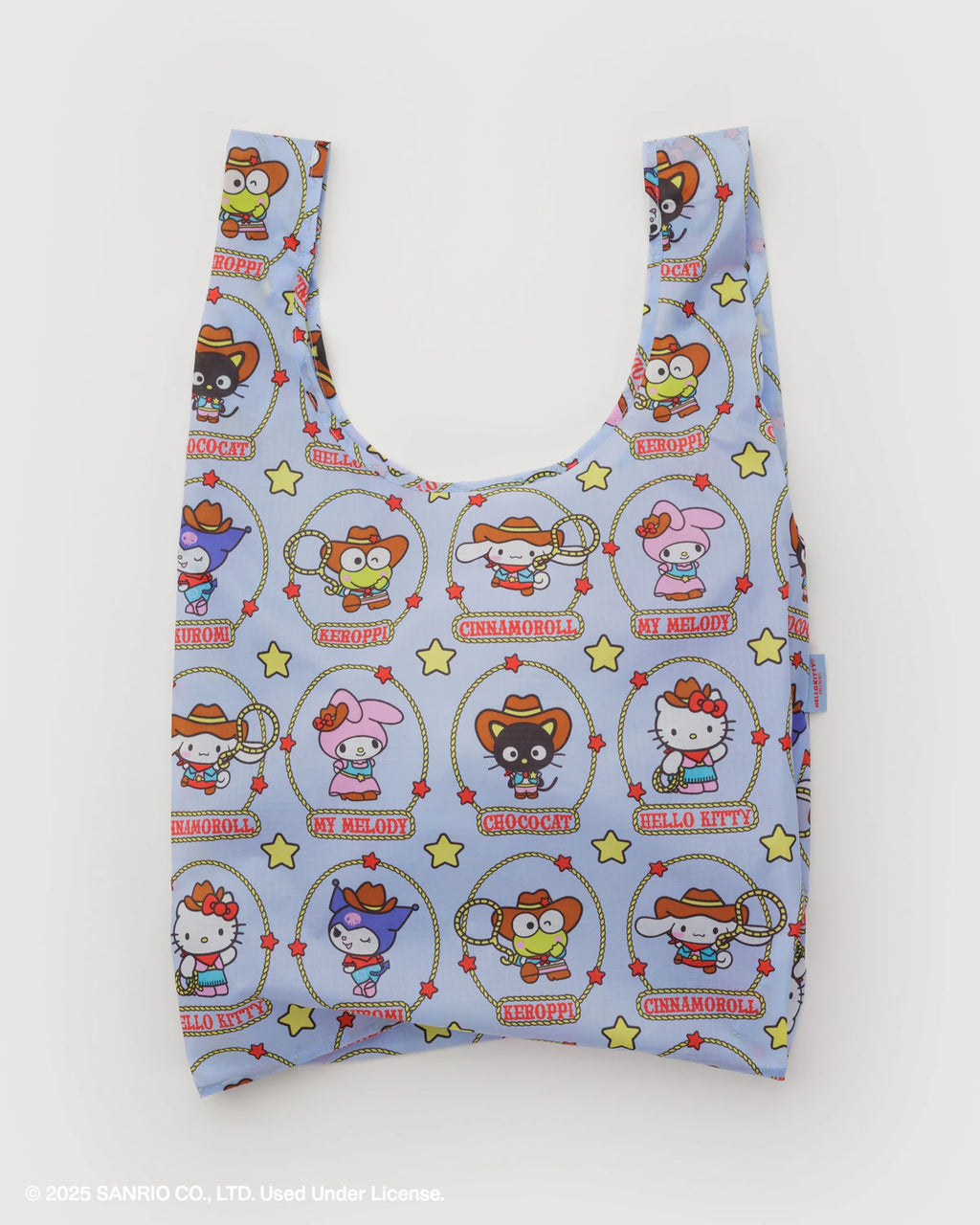 Standard Baggu - Sanrio image 5